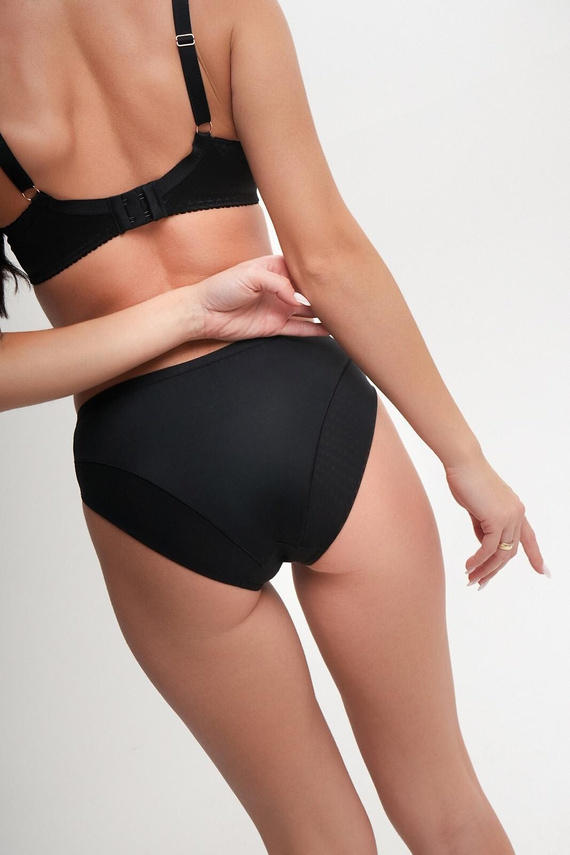 Ava 2263 Chilot Dama din Microfibră