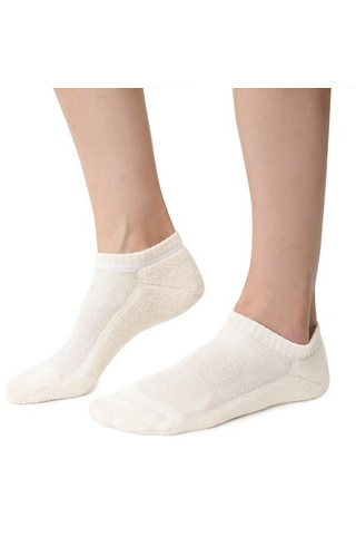 Art.198 Șosete naturale Steven – material semi-terry 100% bumbac, unisex