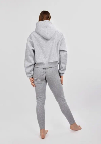 DK-K-B13 Set trening dama Dkaren - gri