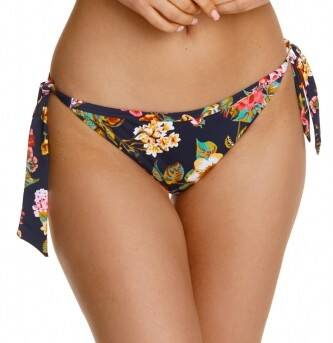 Costum de baie Procida Bottoms Lupoline