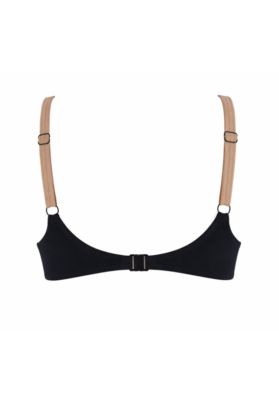 Mediolano Dorato 20001 sutien costum baie Full Cup bleumarin elegant