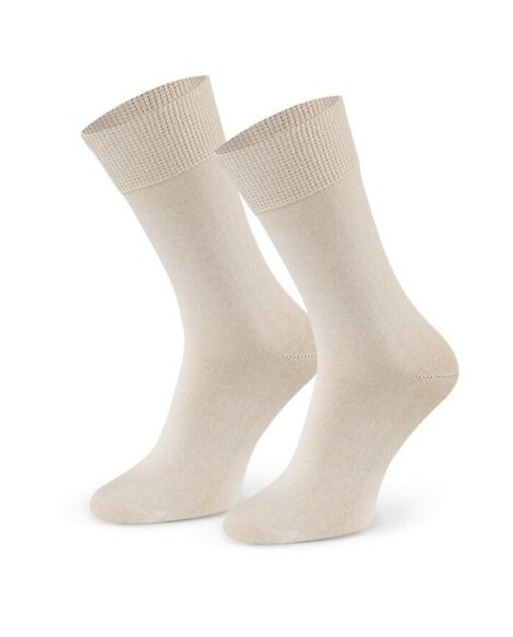 art.200 Șosete naturale Steven – bărbătești 100% bumbac, fine