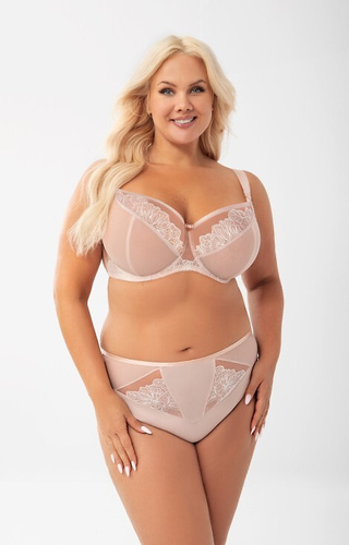 Sutien Gorsenia K 902 Daniela Soft Beige