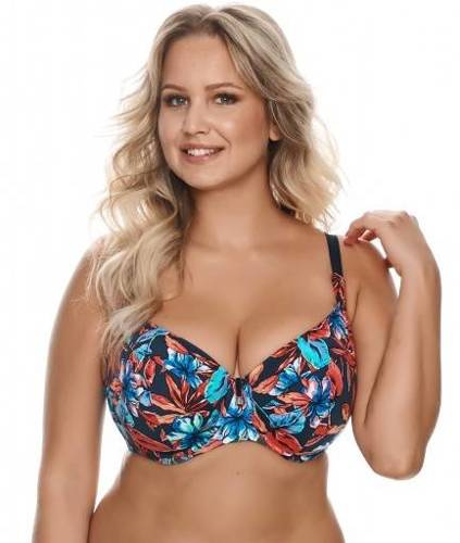 Barbados Sutien de baie mare Lupoline