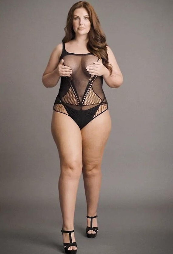Body DES018 Le Désir, body senzual cu decupaje geometrice