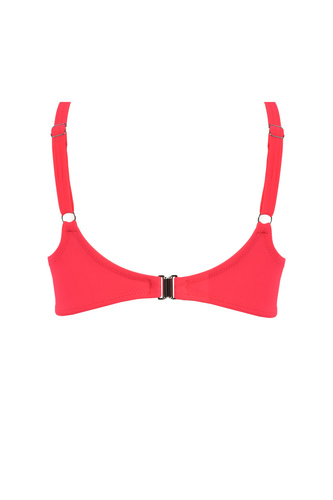 Sutien costum baie Coral 20006 Mediolano full cup coral