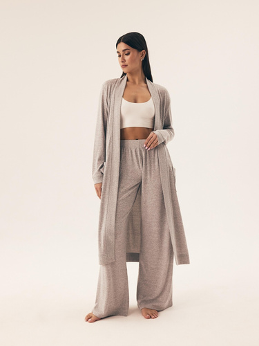 41948 Fudge Halat de femei Henderson gri deschis