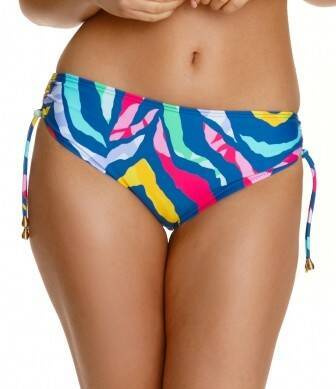 Fogo Big Costum de baie Bottoms Lupoline
